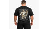 Hustle (Backprint) Oversized Shirt