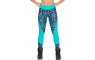 LaBellaMafia - Pop Blue Leggings