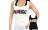 Universal Nutrition Ladies Classic Tank 