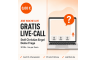 Live Q&A mit Christian Engel (kostenlos · 30 Min)