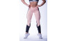 Nebbia_High_Waist_Mesh_Leggings_salmon