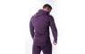 Nebbia_Männer_AW_Hoodie_burgundy