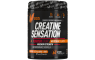 Engel Nutrition Creatine Sensation Powder - 600g