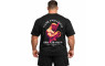 No limit (Backprint) Oversize Blast