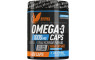 Engel Nutrition Natural Omega 3 Triglyceride aus Wildfang - 400 Kapseln