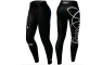 Anarchy Apparel Panthera Leggings