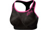 Anarchy Apparel Plasma Sports Bra