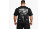 Princess of Power (Backprint) Oversized Shirt