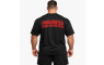 Progress Over Perfection (Backprint) Oversized Shirt