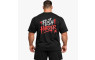 Push Harder (Backprint) Oversized Shirt