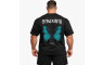 Strength (Backprint) Oversize Blast
