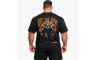 Tiger (Backprint) Oversized Shirt