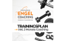 Individueller Trainingsplan inkl. 3 Monate Coaching 