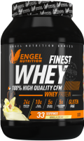 Engel Nutrition Finest Whey Protein - 1000g Dose