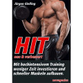 HIT-Hochintensitätstraining (Jürgen Gießing) - Neuauflage