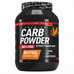 Engel Nutrition Carb Powder - 1000g Dose