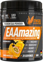 Engel Nutrition EAAmazing® Amino Energy Drink - 560g