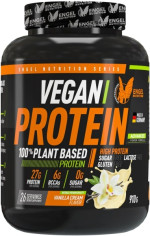 Engel Nutrition Vegan Protein - 910g Dose