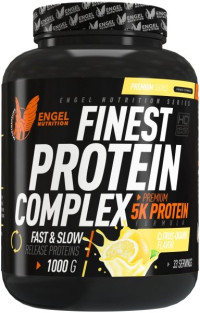 Engel Nutrition Finest Protein Complex - 1000g Dose