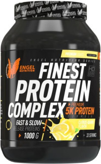 Engel Nutrition Finest Protein Complex - 1000g Dose