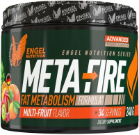 Engel Nutrition META FIRE®  - 240g Dose