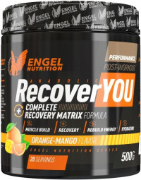 Engel Nutrition RecoverYOU - 500g