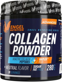 Engel Nutrition Collagen Powder - 280g Dose