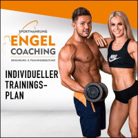 Individueller Trainingsplan