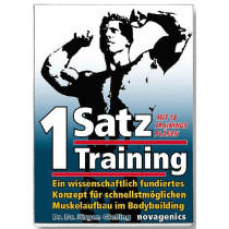 1-Satz-Training (Dr. Dr. Jürgen Gießing)
