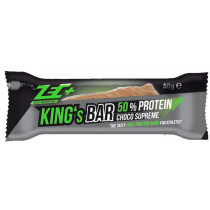 Zec+ Kings Bar 50% Protein - 1 x 50g Riegel