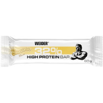Weider 32% Protein Bar - 1 Riegel - Banana - MHD 31.03.2026