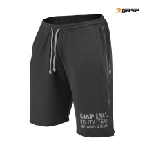 GASP Thermal Shorts - Asphalt