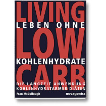 Leben ohne Kohlenhydrate (Fran McCullough)