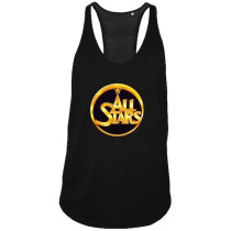 All Stars Tanktop Original - Schwarz