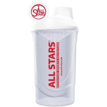 All Stars Shaker - 600ml