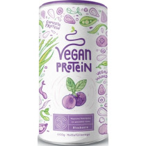 Alpha Foods Vegan Protein - 600g Dose