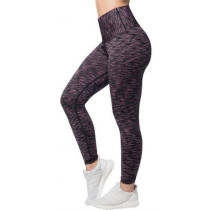 Anarchy Apparel Cushy Leggings - Pink