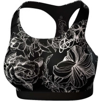 Anarchy Apparel Vaeneti Sports Bra