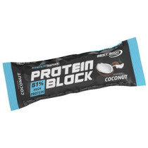 Cocos - Best Body Protein Block 1 x 90g Riegel