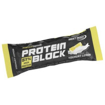 Best Body Protein Block 1 x 90g Riegel - Yoghurt Lemon - MHD 03.03.2026