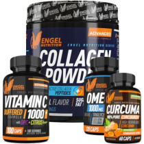 Engel Nutrition Beauty Stack