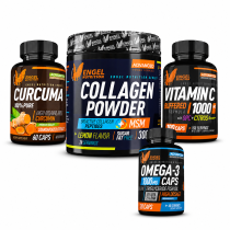 Engel Nutrition Beauty Stack