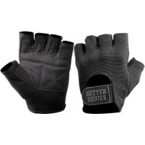 Better Bodies Basic Gym Gloves