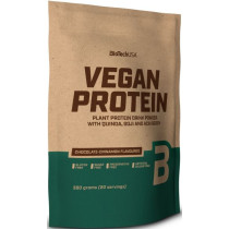 BioTechUSA Vegan Protein - 500g