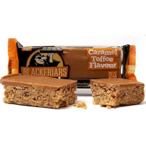 Blackfriars Flapjack - Toffee Caramel - MHD 14.03.2026