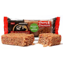 Blackfriars Flapjacks - Cherry & Coconut - MHD 19.03.2026