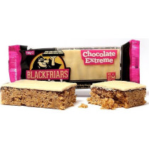 Blackfriars Flapjack - Chocolate Extreme - MHD 19.03.2026