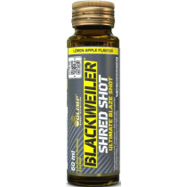 Lemon Apple - Olimp Blackweiler Shred 1 Shot