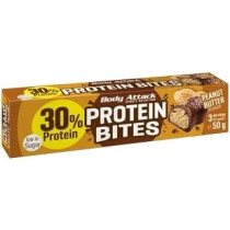 Body Attack Protein Bites - 50g