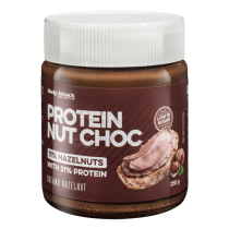 Body Attack Protein Nut Choc - 250g